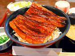 腊肉拌饭