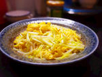 蒜黄鸡蛋
