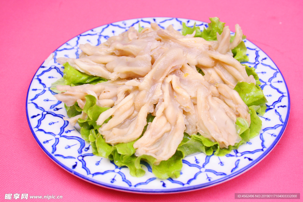 肉片