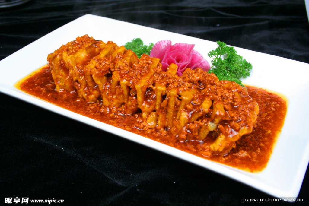 京酱豆腐