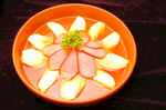 上汤白菜
