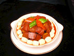 红烧肉