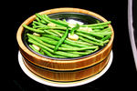 炖豆角