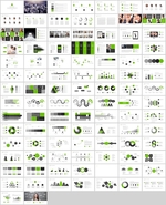 简约PPT   简洁PPT