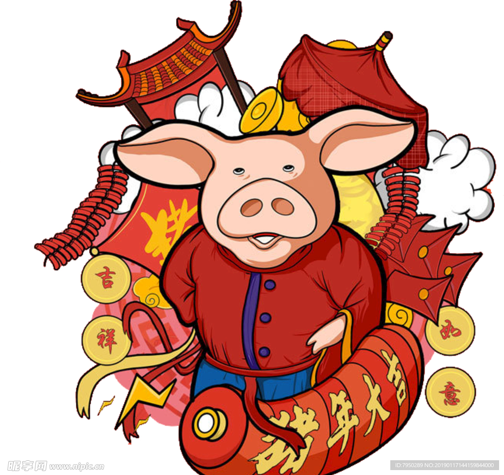 设计元素图片素材