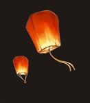 孔明灯