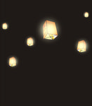 孔明灯