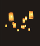 孔明灯