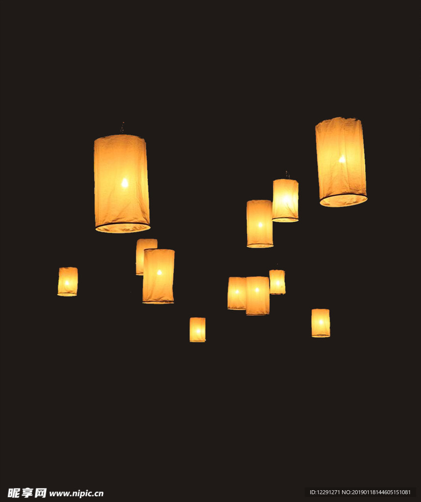 孔明灯