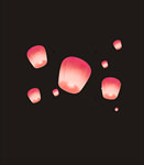 孔明灯