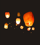 孔明灯