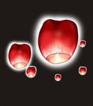 孔明灯