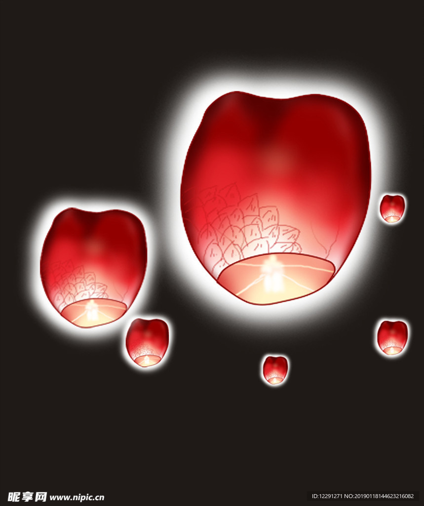 孔明灯
