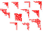 边框