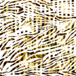 金色背景底纹