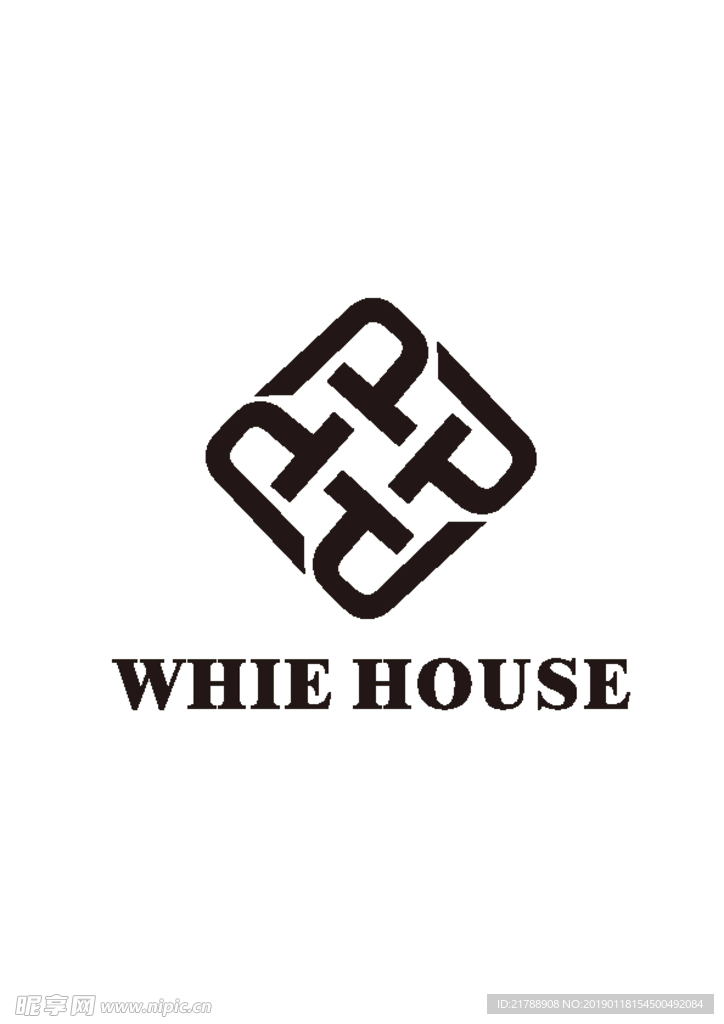 图标LOGO