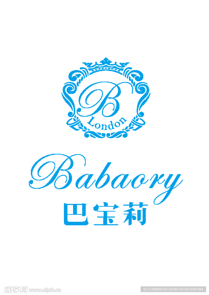 巴宝莉