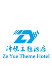 泽悦主题及对岸