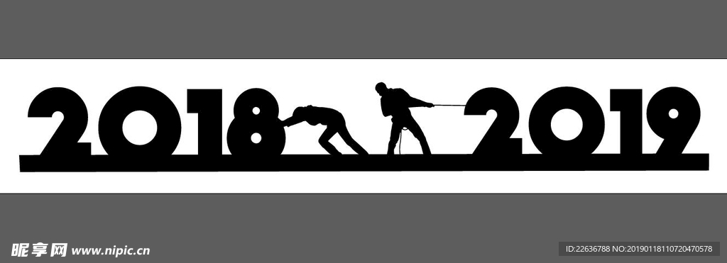 AI作品2018 2019创意