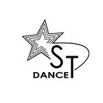 舞蹈工作室logo