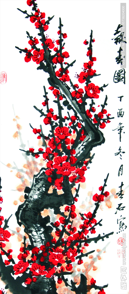 梅花