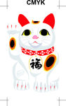 招财猫
