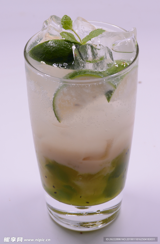 水果茶