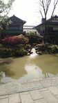 拈花湾风景