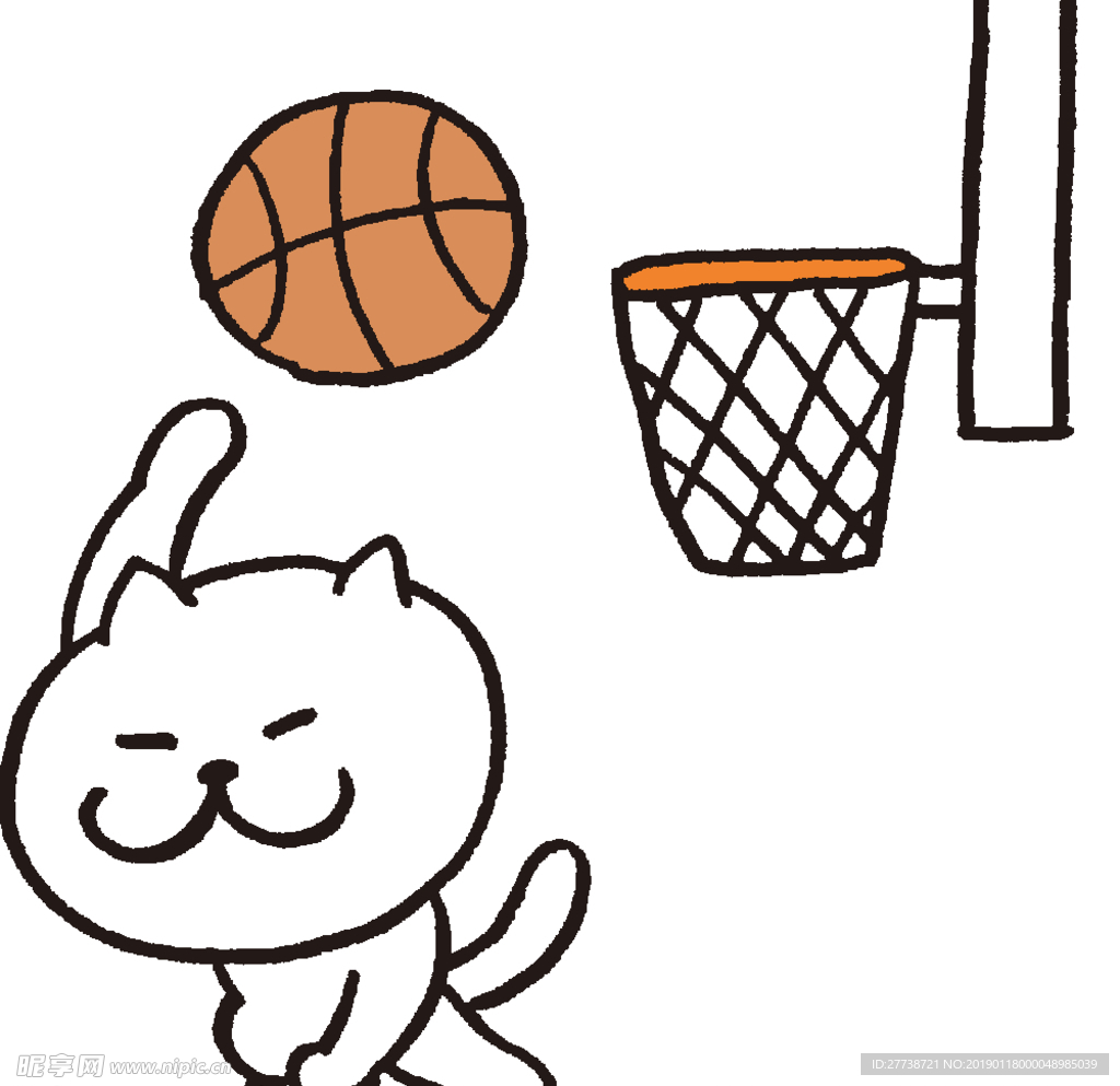 矢量运动项目