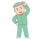 卡通运动图片