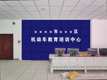 背景墙  效果图