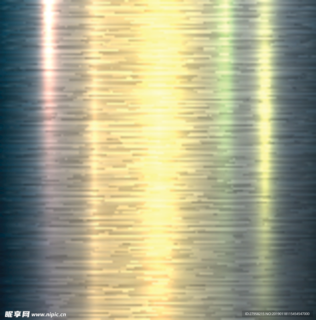 金属