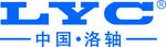 中国洛阳轴承LYC矢量标志lo