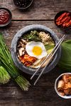 传统美食