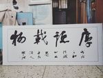 庞少波书法作品