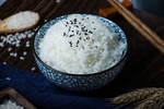 白米饭