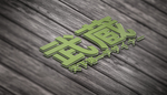 LOGO样机