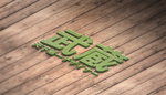 LOGO样机