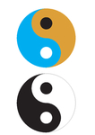 太极图