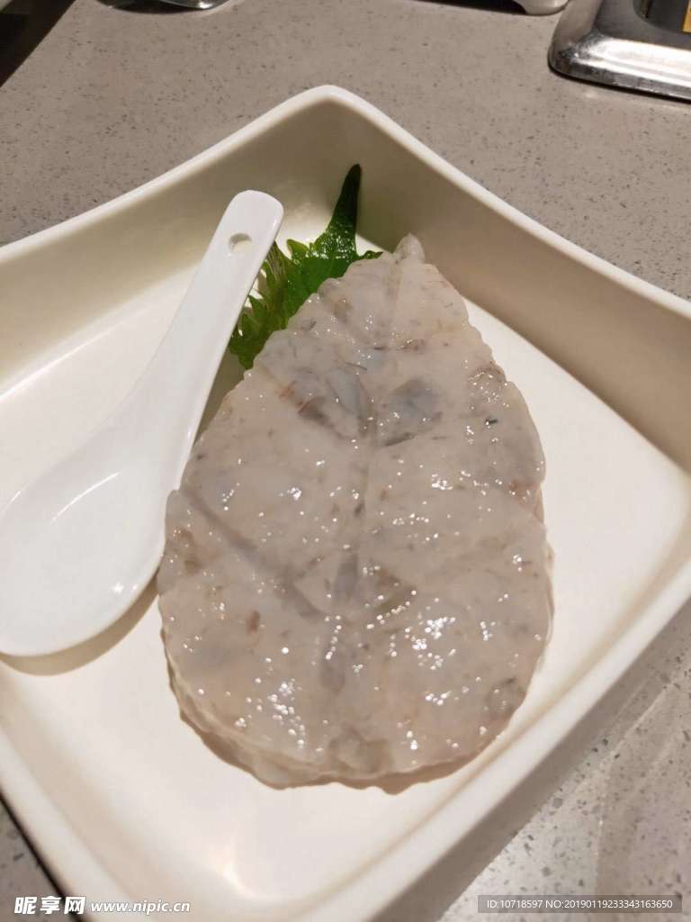 火锅配菜