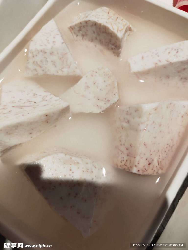 火锅配菜