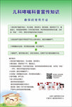 儿科哮喘12文字可编辑
