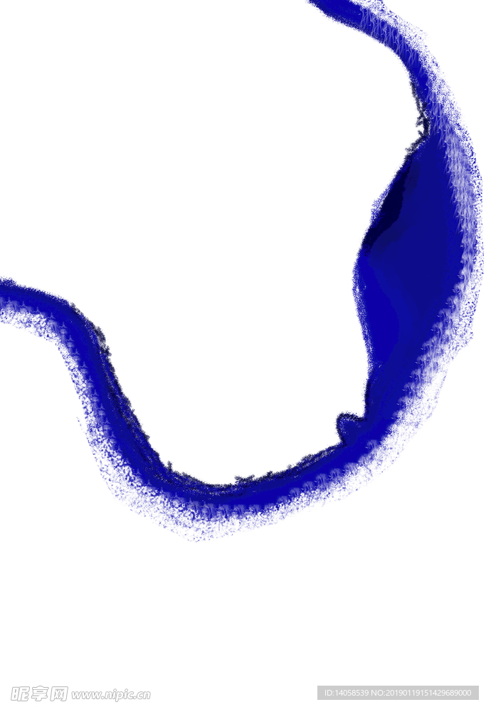 油画