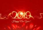 2019年