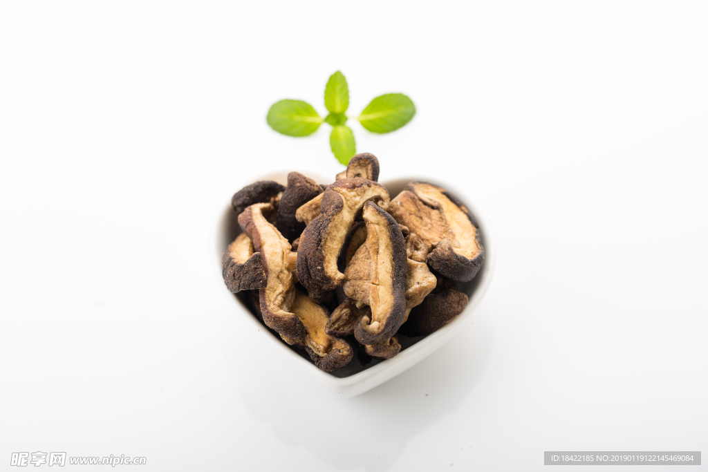 香菇干蔬