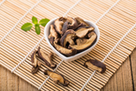 香菇干蔬