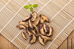香菇干蔬