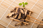 香菇干蔬
