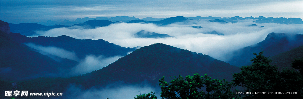 茱萸峰