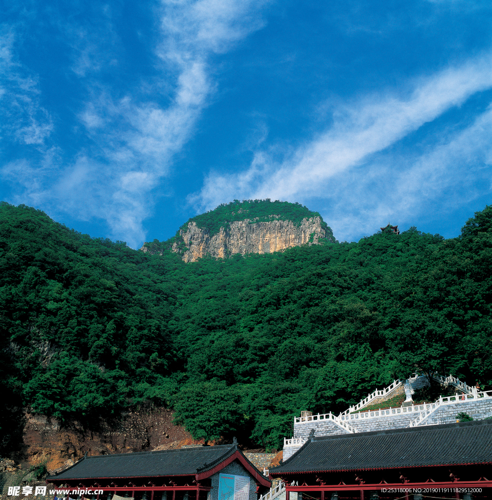 茱萸峰